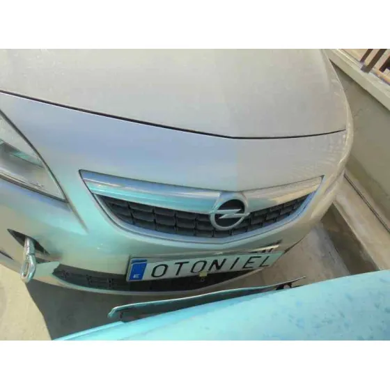 OPEL ASTRA J LIM. '2011 ENJOY PLATA