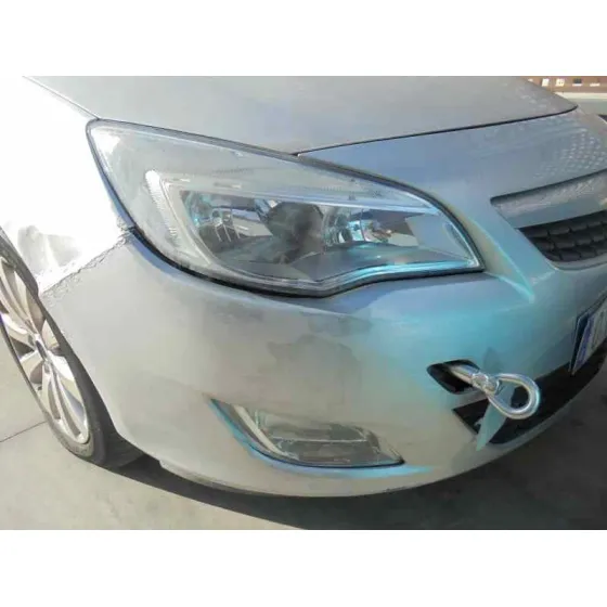OPEL ASTRA J LIM. '2011 ENJOY PLATA