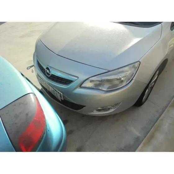 OPEL ASTRA J LIM. '2011 ENJOY PLATA