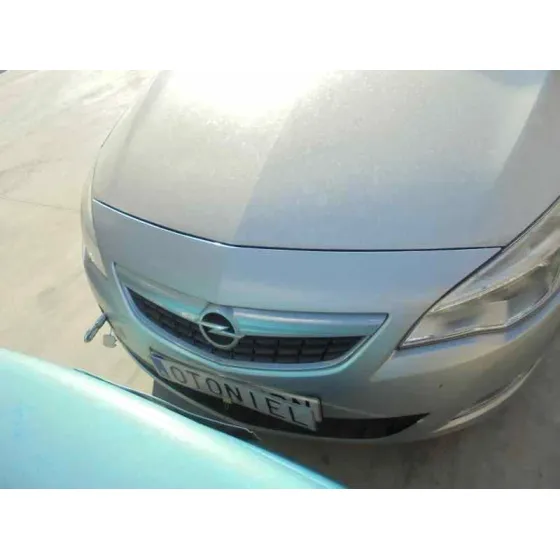 OPEL ASTRA J LIM. '2011 ENJOY PLATA