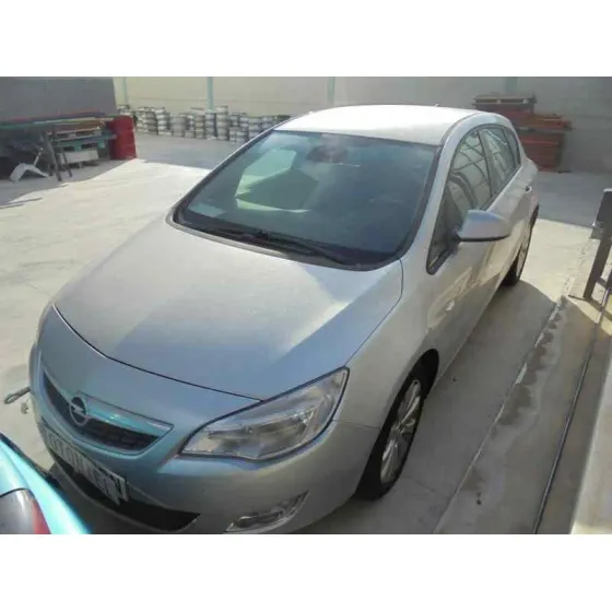 OPEL ASTRA J LIM. '2011 ENJOY PLATA