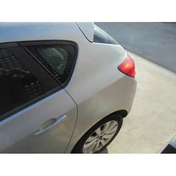 OPEL ASTRA J LIM. '2011 ENJOY PLATA