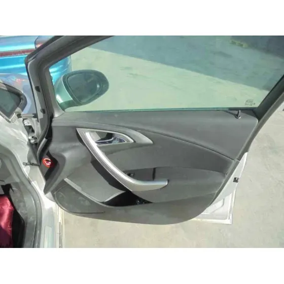 OPEL ASTRA J LIM. '2011 ENJOY PLATA