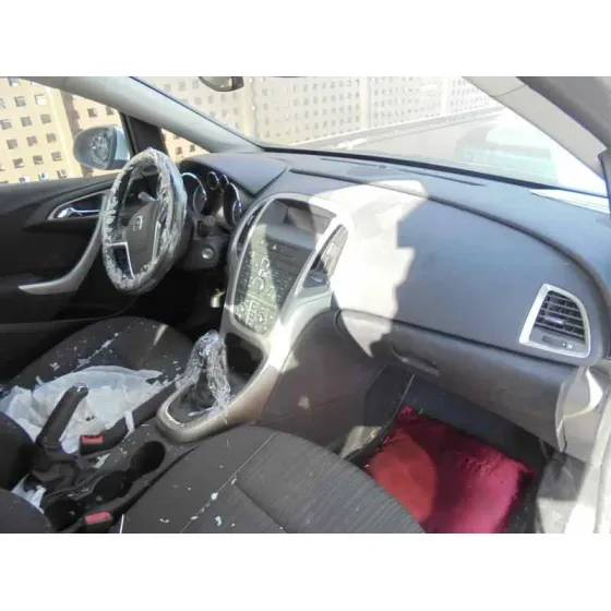 OPEL ASTRA J LIM. '2011 ENJOY PLATA