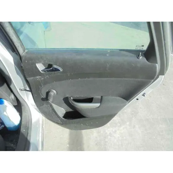 OPEL ASTRA J LIM. '2011 ENJOY PLATA