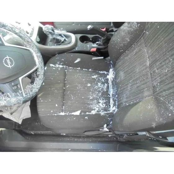 OPEL ASTRA J LIM. '2011 ENJOY PLATA