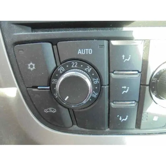 OPEL ASTRA J LIM. '2011 ENJOY PLATA