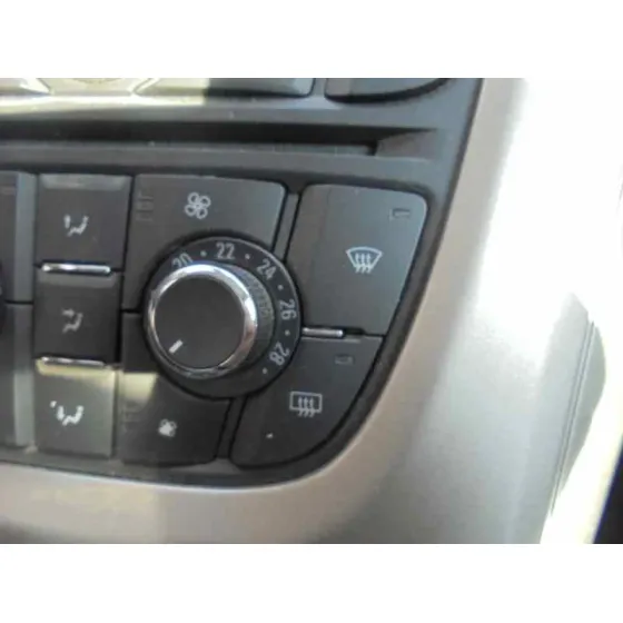 OPEL ASTRA J LIM. '2011 ENJOY PLATA
