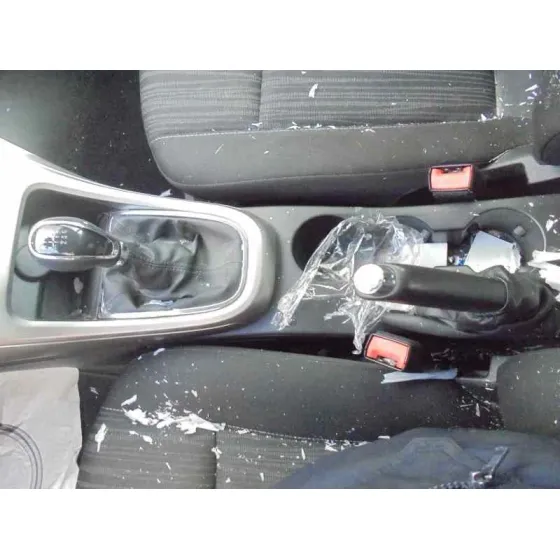 OPEL ASTRA J LIM. '2011 ENJOY PLATA