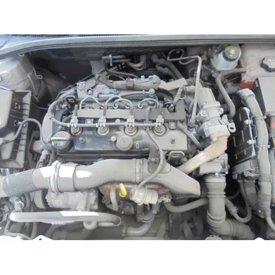 OPEL ASTRA J LIM. '2011 ENJOY PLATA
