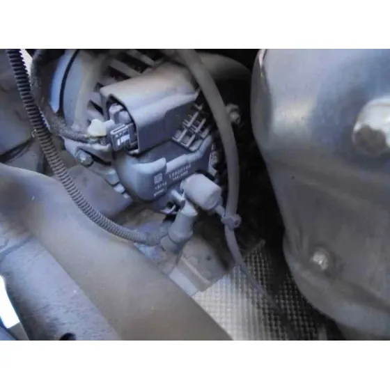 OPEL ASTRA J LIM. '2011 ENJOY PLATA