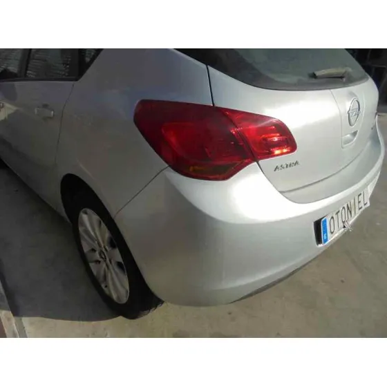 OPEL ASTRA J LIM. '2011 ENJOY PLATA