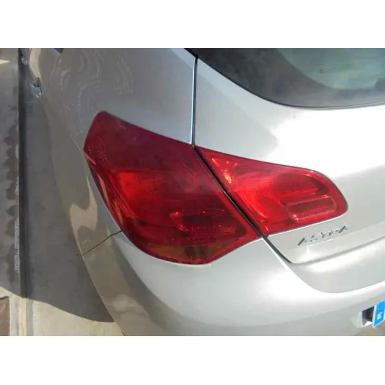 OPEL ASTRA J LIM. '2011 ENJOY PLATA