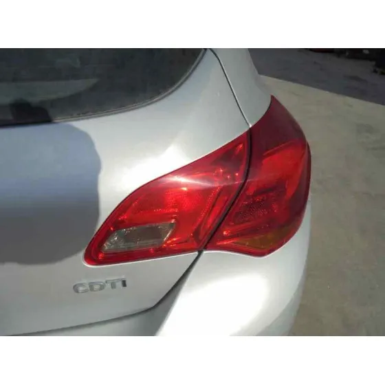 OPEL ASTRA J LIM. '2011 ENJOY PLATA
