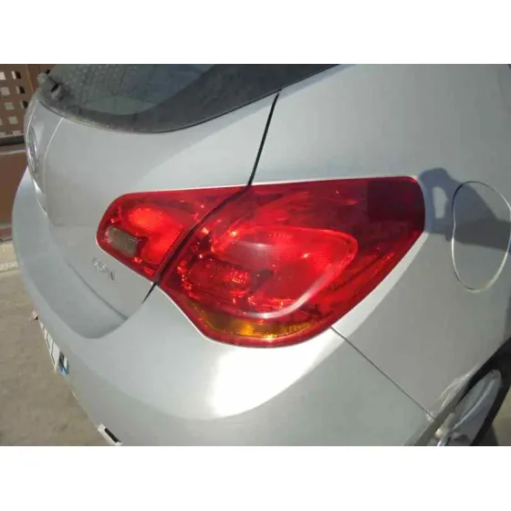OPEL ASTRA J LIM. '2011 ENJOY PLATA