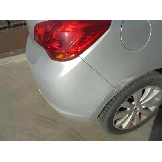 OPEL ASTRA J LIM. '2011 ENJOY PLATA