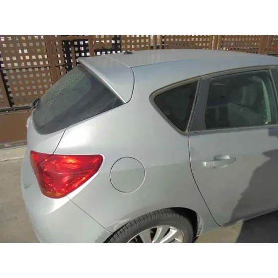 OPEL ASTRA J LIM. '2011 ENJOY PLATA