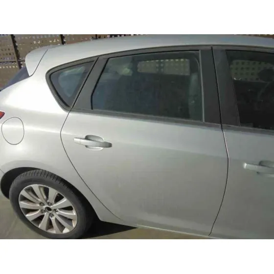 OPEL ASTRA J LIM. '2011 ENJOY PLATA