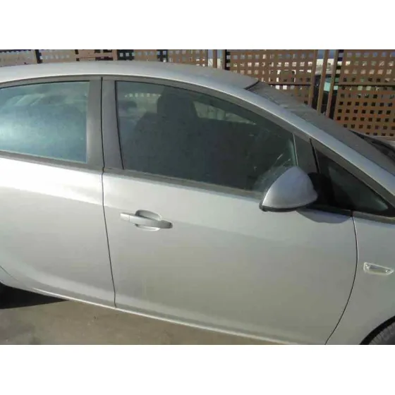 OPEL ASTRA J LIM. '2011 ENJOY PLATA