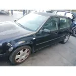 VOLKSWAGEN GOLF IV BERLINA (1J1) '2000 1.9 TDI NEGRO