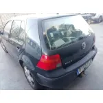 VOLKSWAGEN GOLF IV BERLINA (1J1) '2000 1.9 TDI NEGRO
