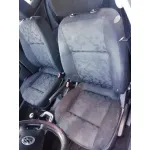 VOLKSWAGEN GOLF IV BERLINA (1J1) '2000 1.9 TDI NEGRO
