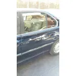 BMW SERIE 7 (E38) BMW SERIE 7 (E38) '1996 725TDS AZUL 1996