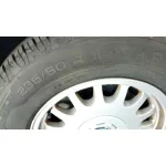 BMW SERIE 7 (E38) BMW SERIE 7 (E38) '1996 725TDS AZUL 1996