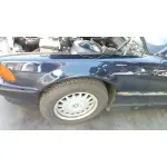 BMW SERIE 7 (E38) BMW SERIE 7 (E38) '1996 725TDS AZUL 1996