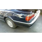BMW SERIE 7 (E38) BMW SERIE 7 (E38) '1996 725TDS AZUL 1996
