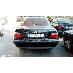 BMW SERIE 7 (E38) BMW SERIE 7 (E38) '1996 725TDS AZUL 1996