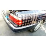 BMW SERIE 7 (E38) BMW SERIE 7 (E38) '1996 725TDS AZUL 1996