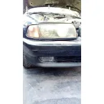 BMW SERIE 7 (E38) BMW SERIE 7 (E38) '1996 725TDS AZUL 1996