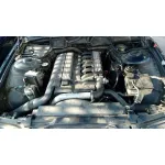 BMW SERIE 7 (E38) BMW SERIE 7 (E38) '1996 725TDS AZUL 1996