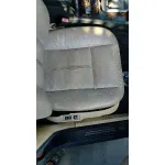 BMW SERIE 7 (E38) BMW SERIE 7 (E38) '1996 725TDS AZUL 1996