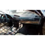 BMW SERIE 7 (E38) BMW SERIE 7 (E38) '1996 725TDS AZUL 1996