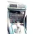 BMW SERIE 7 (E38) BMW SERIE 7 (E38) '1996 725TDS AZUL 1996