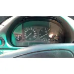 BMW SERIE 7 (E38) BMW SERIE 7 (E38) '1996 725TDS AZUL 1996