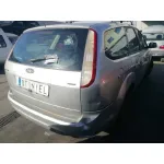 FORD FOCUS TURNIER (CB4) FORD FOCUS TURNIER (CB4) '2008 1.8 TDCI TURBODIESEL CAT GRIS 2007