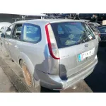 FORD FOCUS TURNIER (CB4) FORD FOCUS TURNIER (CB4) '2008 1.8 TDCI TURBODIESEL CAT GRIS 2007