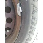 FORD FOCUS TURNIER (CB4) FORD FOCUS TURNIER (CB4) '2008 1.8 TDCI TURBODIESEL CAT GRIS 2007