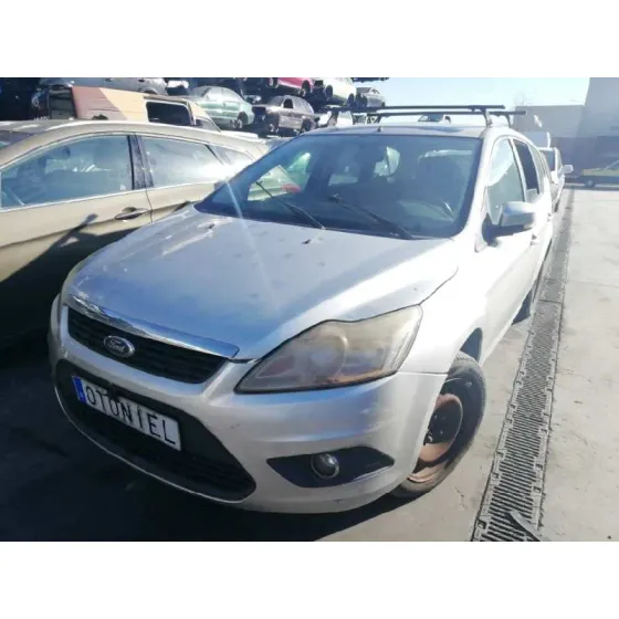 FORD FOCUS TURNIER (CB4) '2008 1.8 TDCI TURBODIESEL CAT GRIS