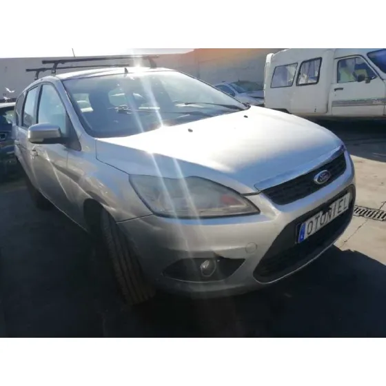 FORD FOCUS TURNIER (CB4) '2008 1.8 TDCI TURBODIESEL CAT GRIS