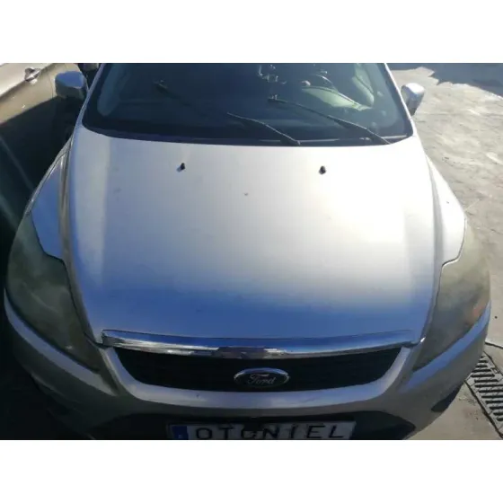 FORD FOCUS TURNIER (CB4) '2008 1.8 TDCI TURBODIESEL CAT GRIS