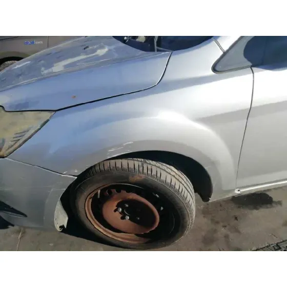 FORD FOCUS TURNIER (CB4) '2008 1.8 TDCI TURBODIESEL CAT GRIS