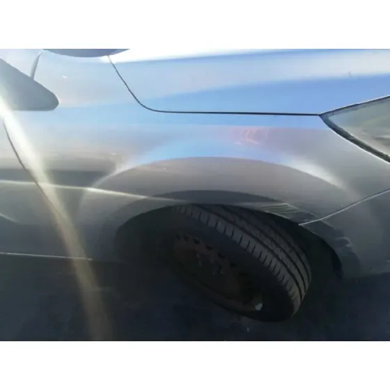FORD FOCUS TURNIER (CB4) '2008 1.8 TDCI TURBODIESEL CAT GRIS
