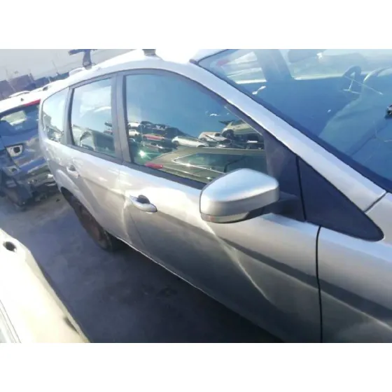 FORD FOCUS TURNIER (CB4) '2008 1.8 TDCI TURBODIESEL CAT GRIS