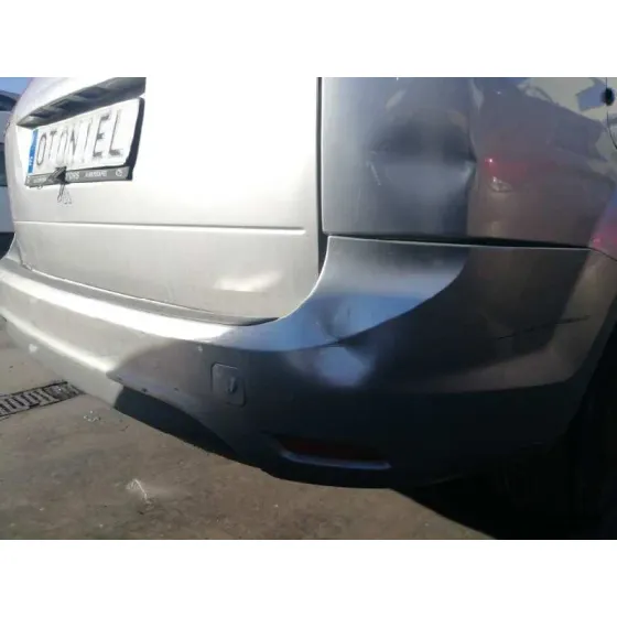 FORD FOCUS TURNIER (CB4) '2008 1.8 TDCI TURBODIESEL CAT GRIS
