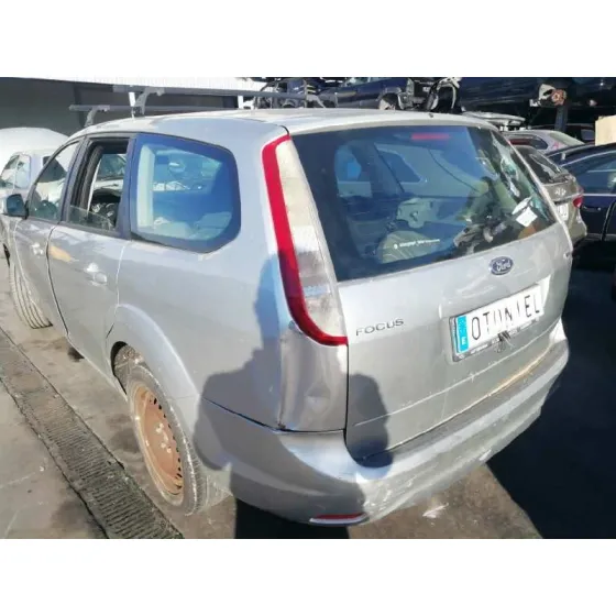 FORD FOCUS TURNIER (CB4) '2008 1.8 TDCI TURBODIESEL CAT GRIS
