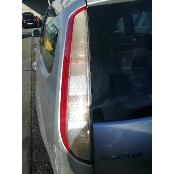 FORD FOCUS TURNIER (CB4) '2008 1.8 TDCI TURBODIESEL CAT GRIS
